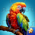 Puslespill Av Magi - Puzzles icon