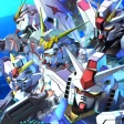 SDガンダム ジージェネレーション エターナル icon