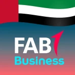FAB Business icon