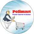 Polimart - Poster ki Dukan icon