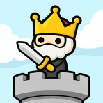 Backpack Castle Heroes icon