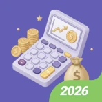 Loan Calculator+ icon