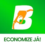 Baratão Combustíveis icon
