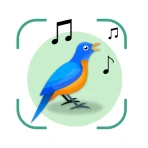 Lintujen Tunnistus Linnunlaulu icon