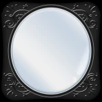 Spiegel (Zoom & Helligkeit) icon