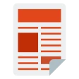 Nederland Kranten icon