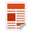 Sverige Tidningar icon