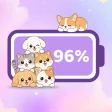 Emoji Battery Widget & Icons