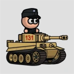 Battle Evolution:Tactical War icon