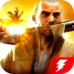 Liberty City Hustle ™ icon