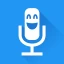Stimmwandler mit Effekten icon