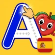 ABC Kids: למד אנגלית עם משחקים