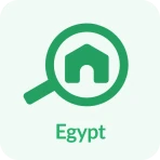 Bayut Egypt - Property Search icon