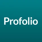 Profolio™ icon
