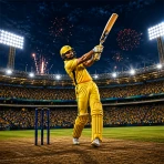 Elite Cricket Premier League icon