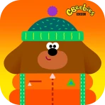 Hey Duggee: The Exploring App icon