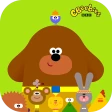 Hey Duggee: We Love Animals icon