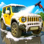 Car Wash: Auto Repair Garage icon