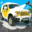 Lavagem carro Oficina conserto icon