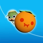 フルーツラッシュ!Fruit Dash! icon