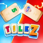 Tilez™ - Leuk familiespel icon