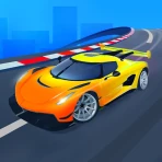 Car Driving 3D: Race Master icon
