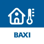My Baxi icon