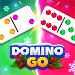 Domino Go: لعبة عبر الإنترنت icon