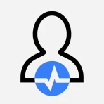 FollowMeter pour Instagram icon