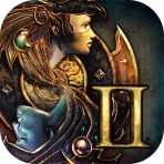 Baldur's Gate II icon