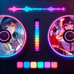 DJ Beat Maker: Music Mixer icon