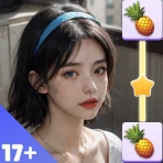 Magical Match:Tile Connect icon