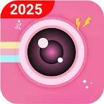 กล้องความงาม AI โปรแกรมแก้ไขภา icon