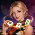 Charm Mahjong icon