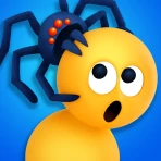 The Spider Nest: 세계를 집어삼켜라 icon