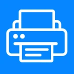 Printer: Smart Print App icon