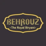 Behrouz Biryani - Order Online icon