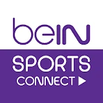 beIN SPORTS CONNECT icon