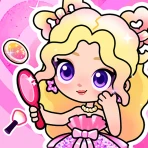 Gogo Mini World - Beauty Salon icon