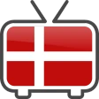 Dansk TV Guide icon