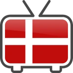 Dansk TV Guide icon