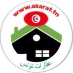 عقارات تونس: akarat.tn icon