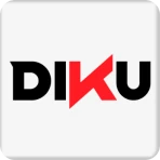 Diku icon