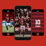 Papel de Parede do Flamengo icon