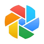 Ai Browser - Smarter & Safer icon