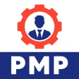PMI PMP Exam Prep Test 2025 icon