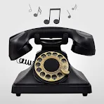 Old Telephone Ringtones icon