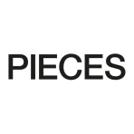 PIECES Fashion icon