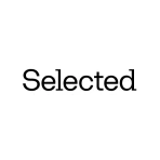 Selected EU icon