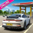 Car Driving Simulator Games icon